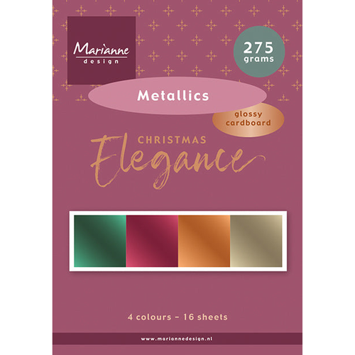 Christmas Elegance