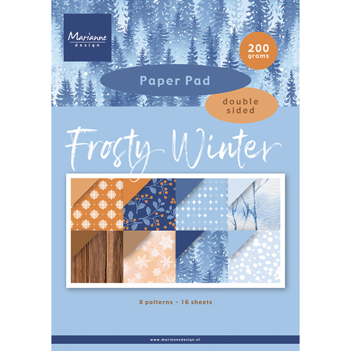 Frosty Winter