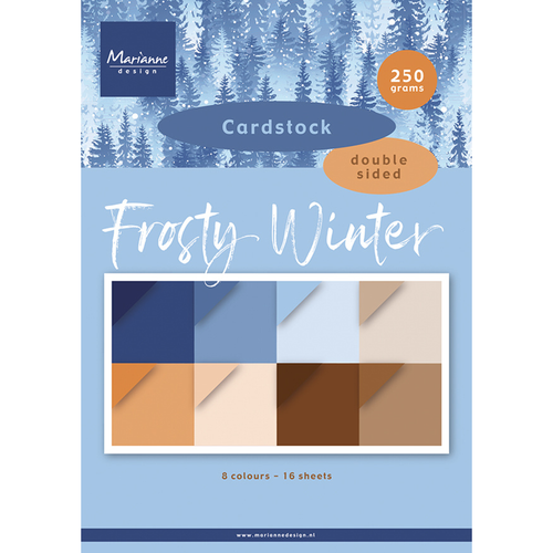 Frosty Winter