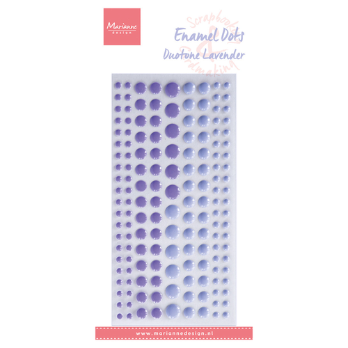 Duotone Lavender
