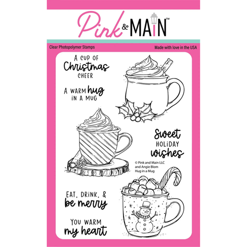 Hug in a Mug
