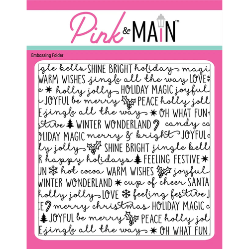 Holiday Sayings