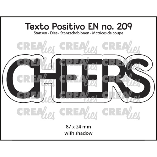 Cheers