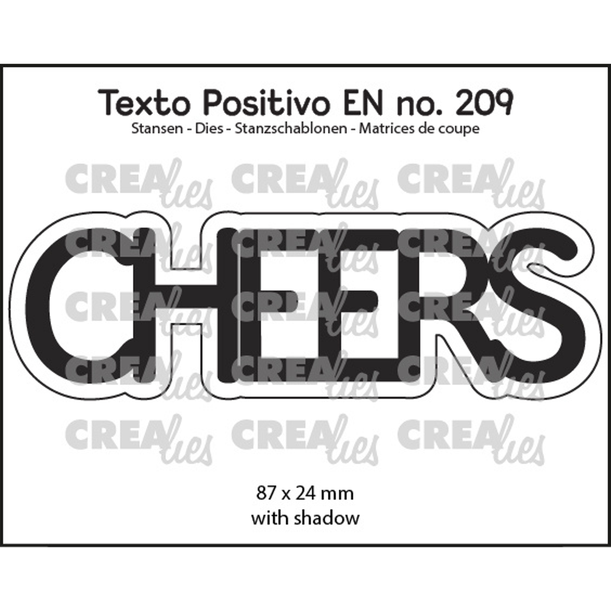 Cheers