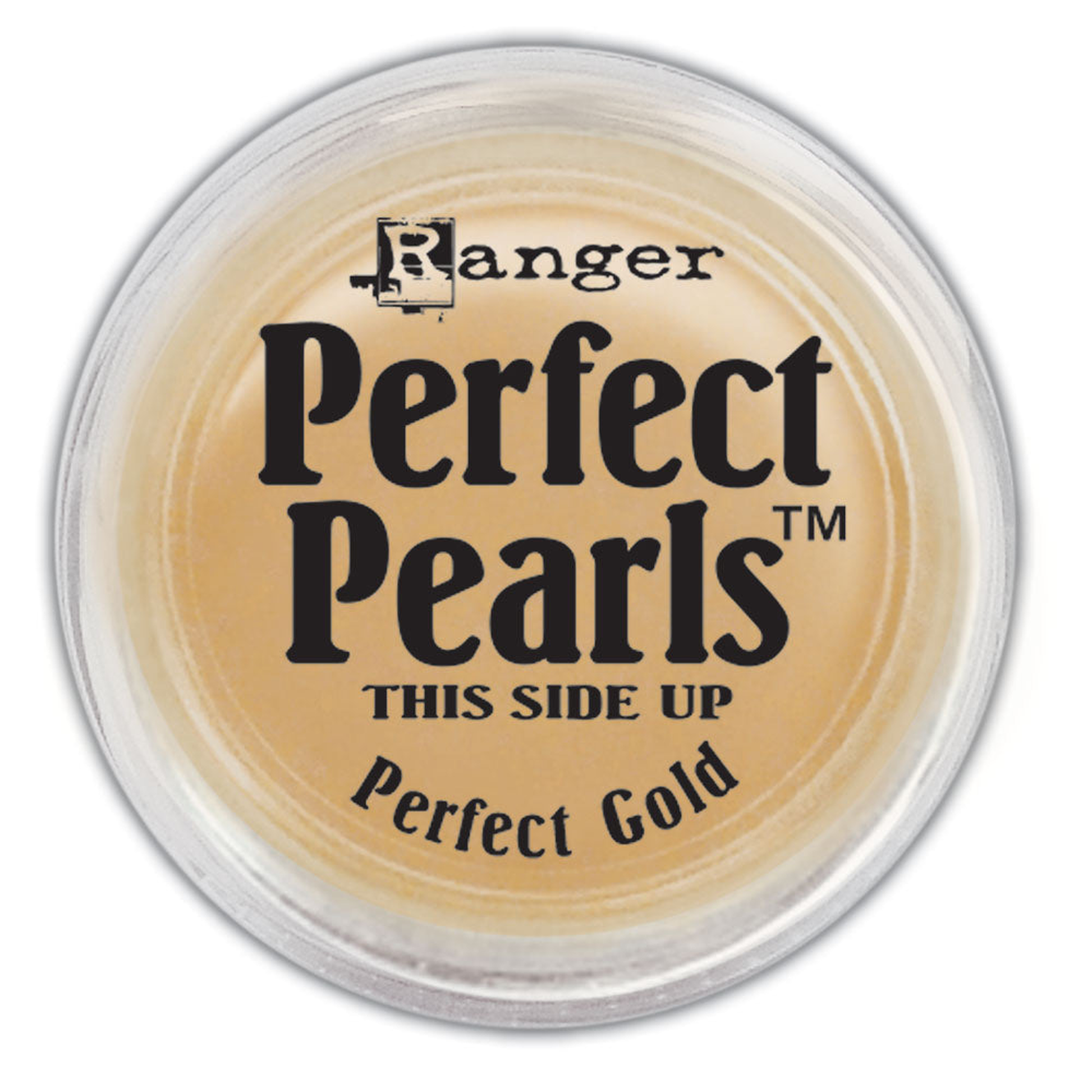 Ranger Perfect Pearls Pigment Perfect Gold