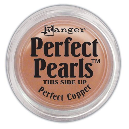 Ranger Perfect Pearls Pigment Perfect Copper