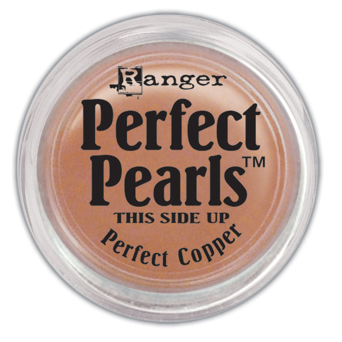 Ranger Perfect Pearls Pigment Perfect Copper