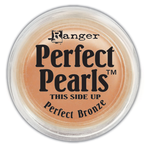 Ranger Perfect Pearls Pigment Perfect Bronze