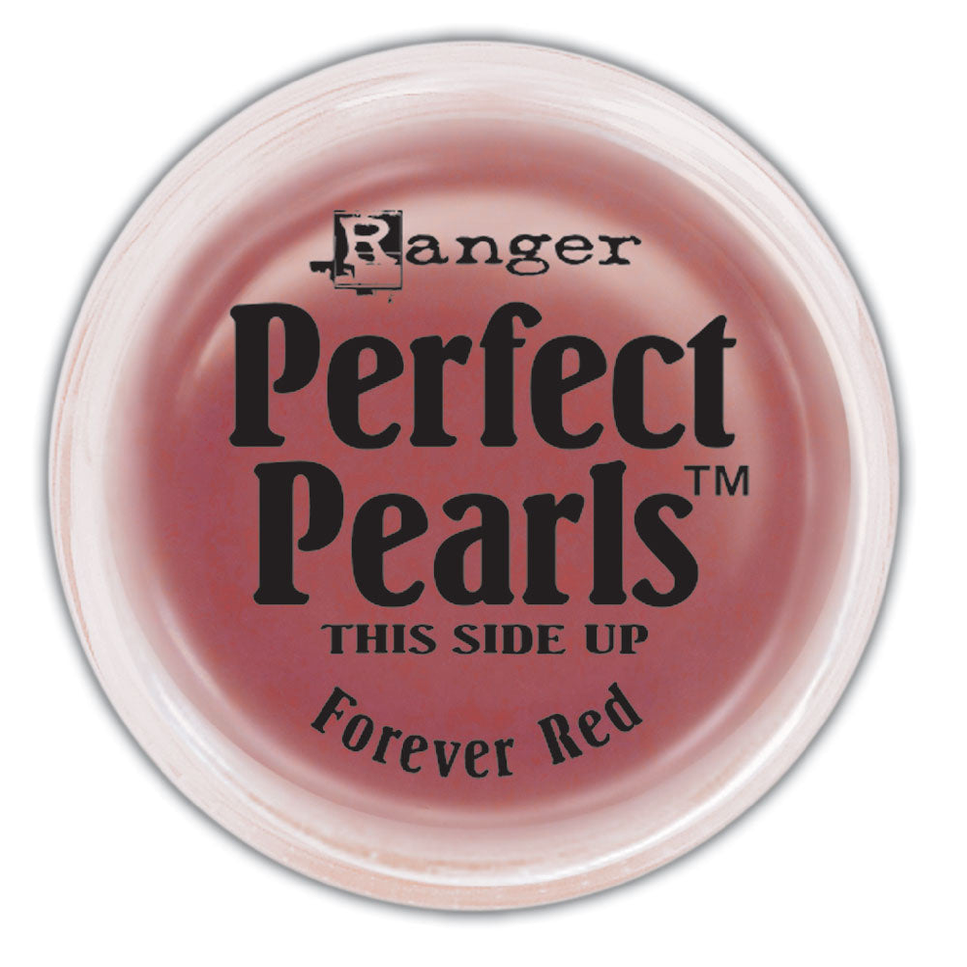 Ranger Perfect Pearls Pigment Forever Red