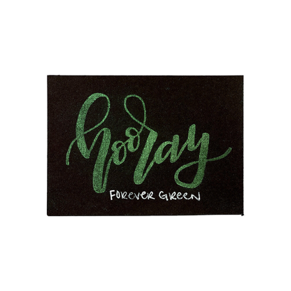 Ranger Perfect Pearls Pigment Forever Green