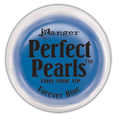 Ranger Perfect Pearls Pigment Forever Blue