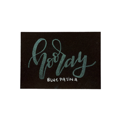 Ranger Perfect Pearls Pigment Blue Patina