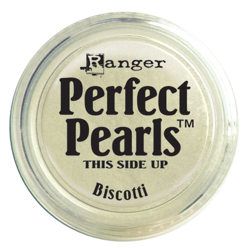 Ranger Perfect Pearls Pigment Biscotti