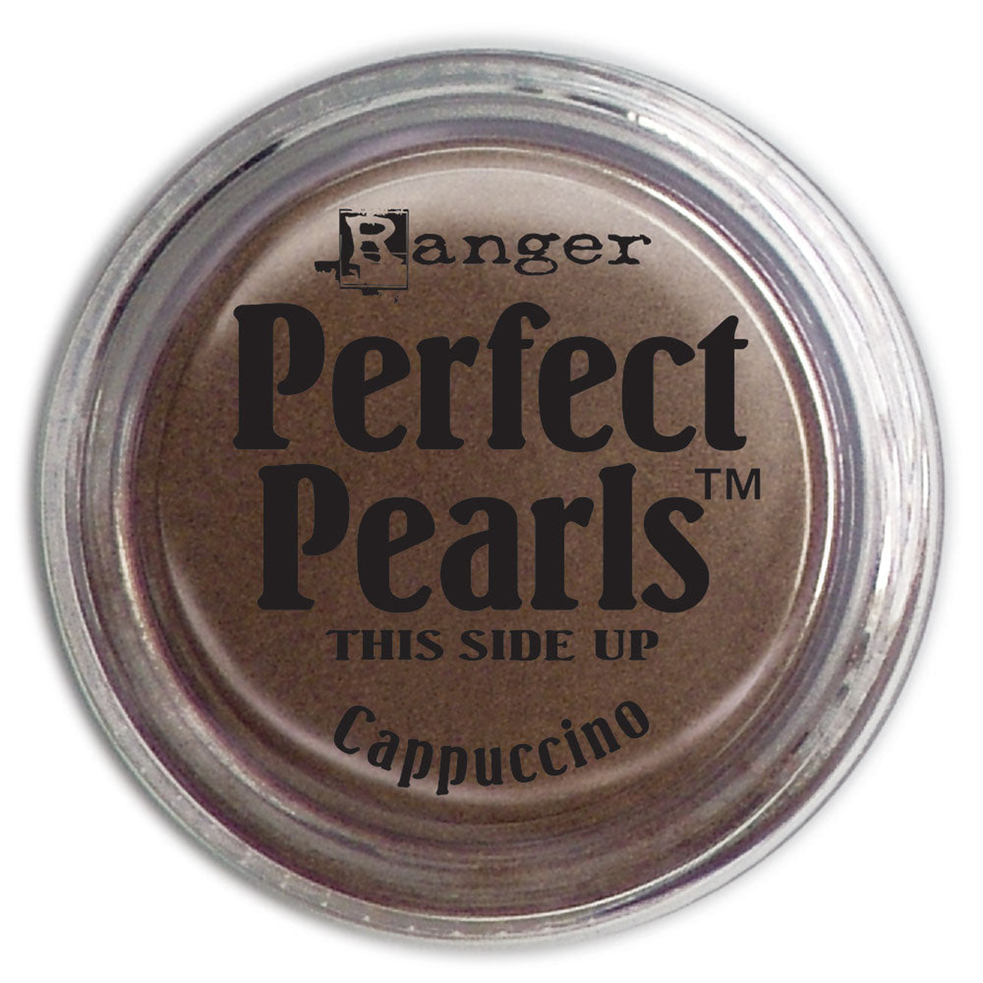 Ranger Perfect Pearls Pigment Cappuccino