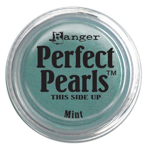 Ranger Perfect Pearls Pigment Mint