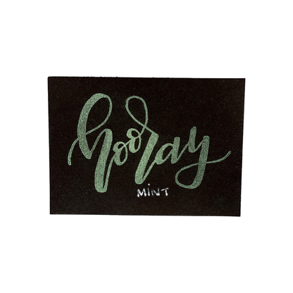 Ranger Perfect Pearls Pigment Mint