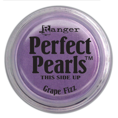 Ranger Perfect Pearls Pigment Grape Fizz
