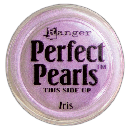 Ranger Perfect Pearls Pigment Iris