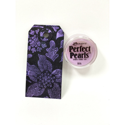 Ranger Perfect Pearls Pigment Iris