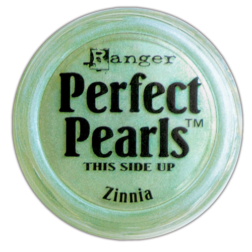 Ranger Perfect Pearls Pigment Zinnia
