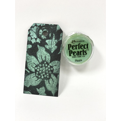 Ranger Perfect Pearls Pigment Zinnia