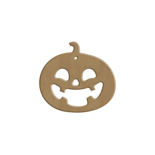 Crazy Pumpkin