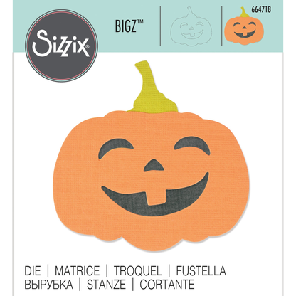 Autumn Pumpkin
