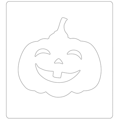 Autumn Pumpkin
