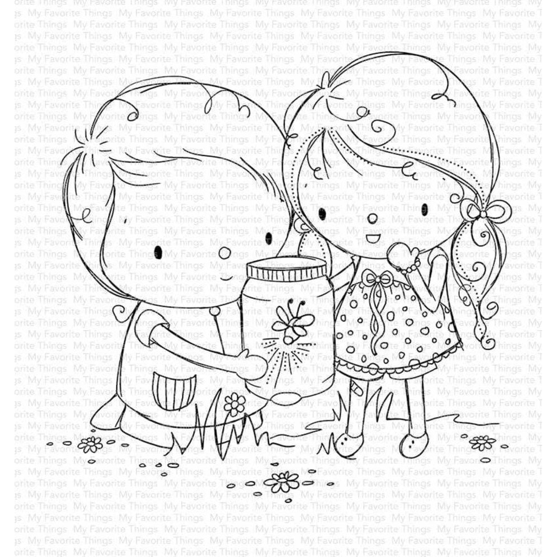 Firefly Friends