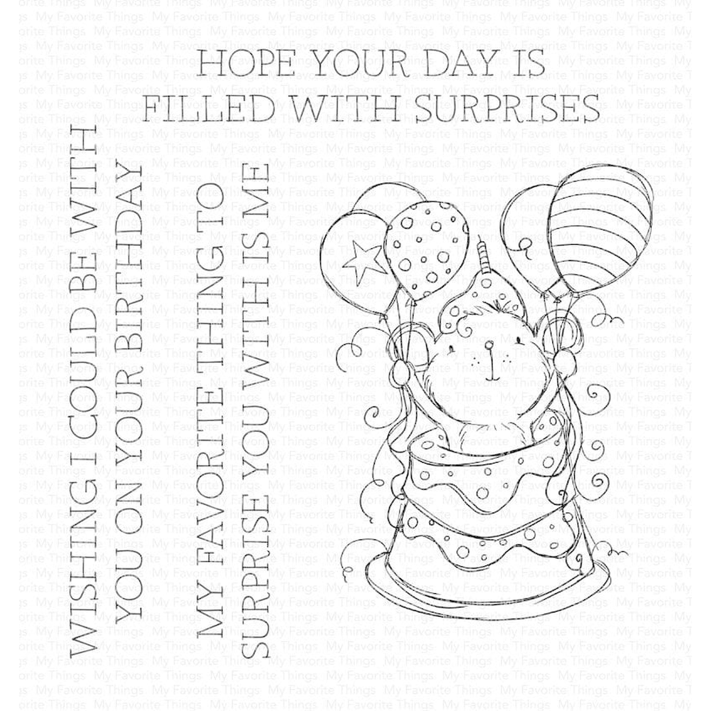 Sweet Surprise