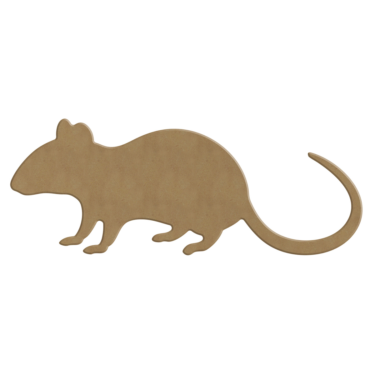 Ground Rat