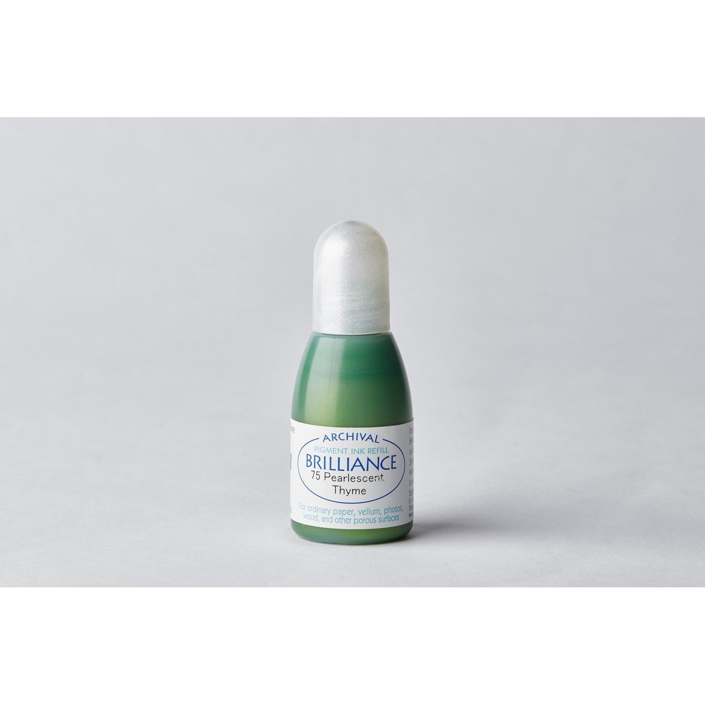 Brilliance Ink Refill Pearlescent Thyme