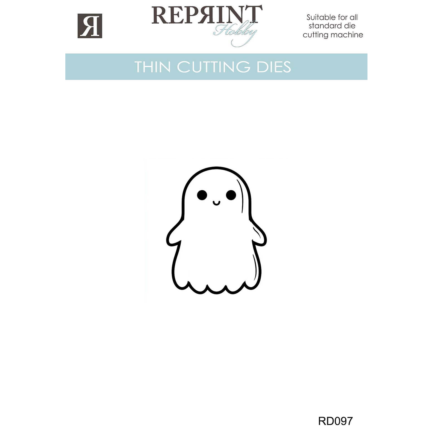 Enchanted Halloween Ghosts