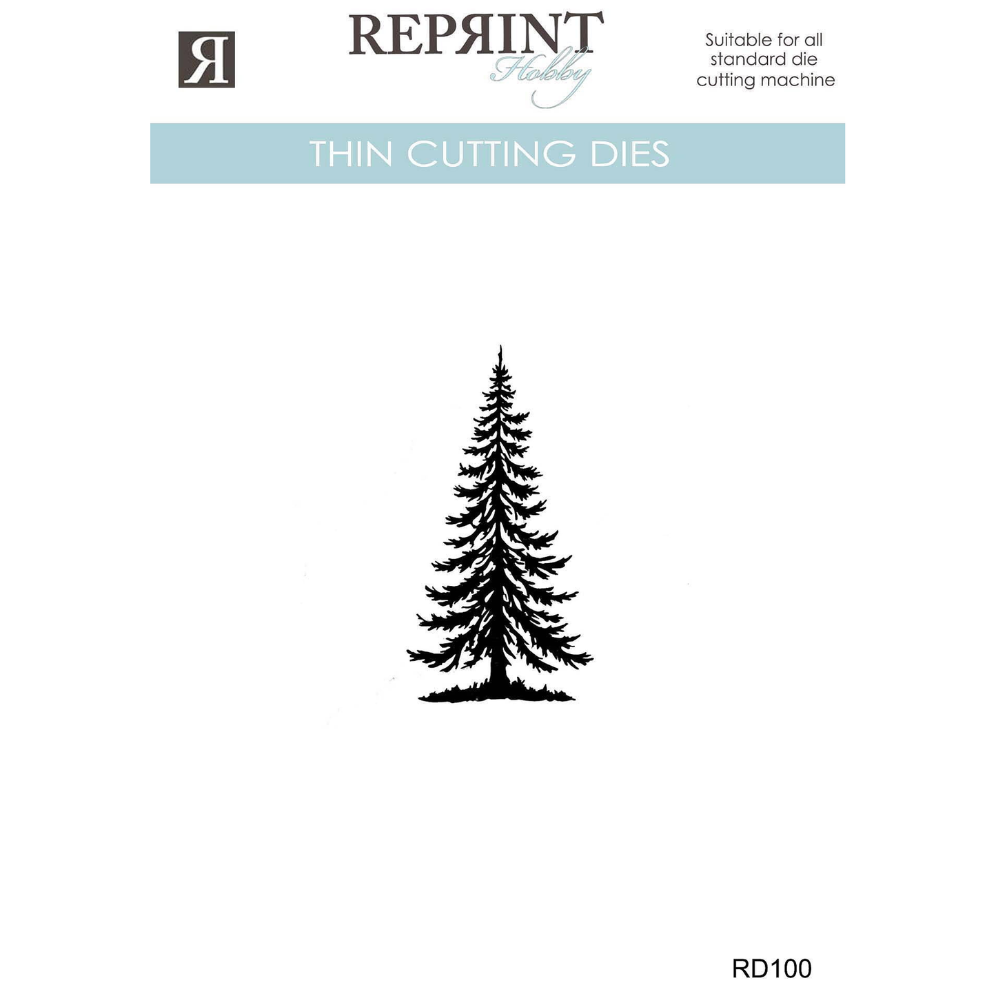Cozy Christmas Pine Tree