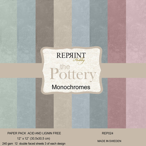 The Pottery