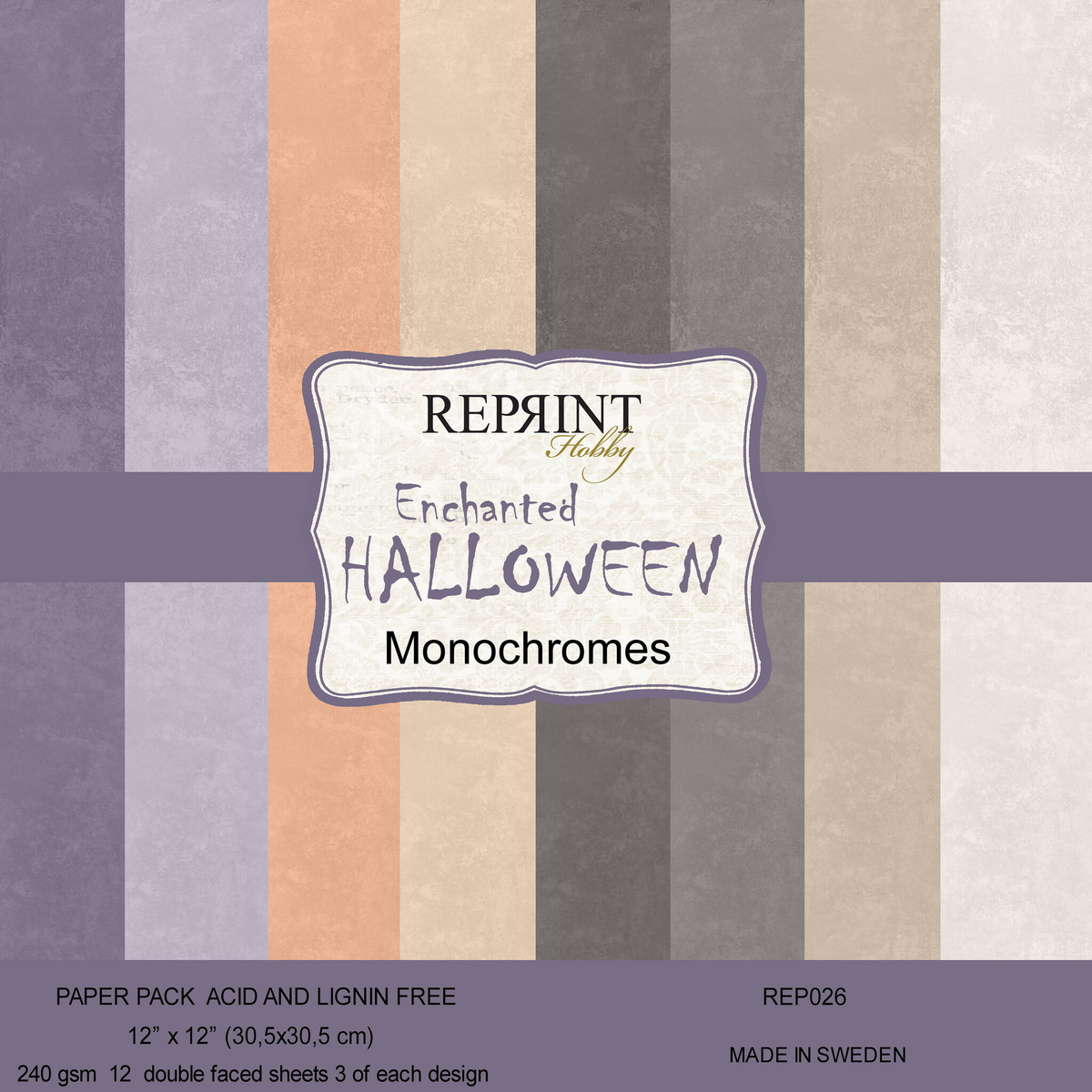 Enchanted Halloween