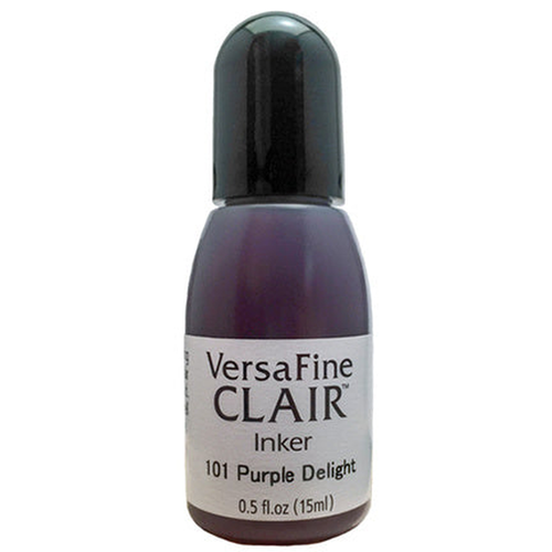 VersaFine Clair Reinkers Purple Delight