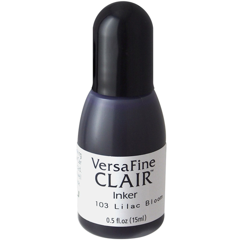 VersaFine Clair Reinker Lilac Bloom