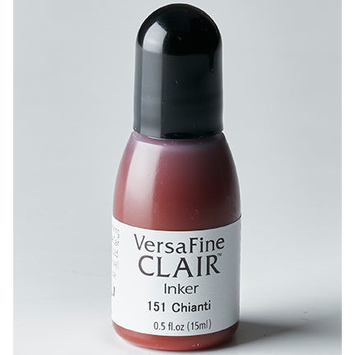 VersaFine Clair Reinkers Chianti