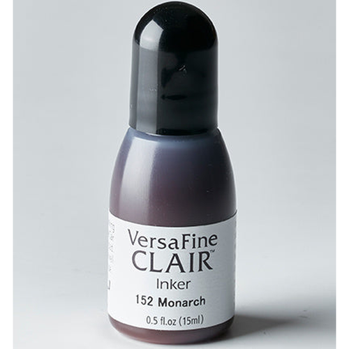 VersaFine Clair Reinkers Monarch