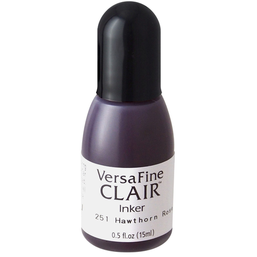 VersaFine Clair Reinker Hawthorn Rose