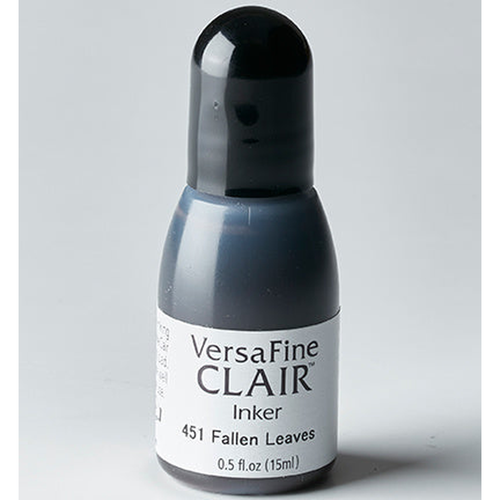 VersaFine Clair Reinkers Fallen Leaves