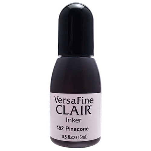 VersaFine Clair Reinkers Pinecone
