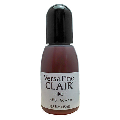 VersaFine Clair Reinkers Acorn