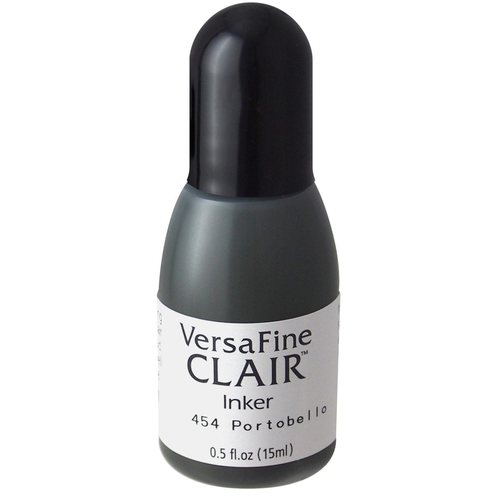 VersaFine Clair Reinker Portobello