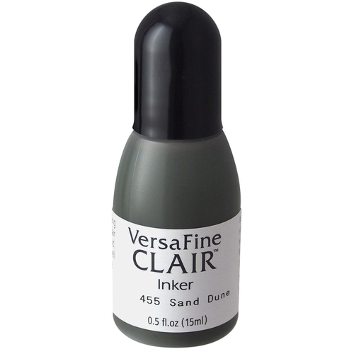 VersaFine Clair Reinker Sand Dune
