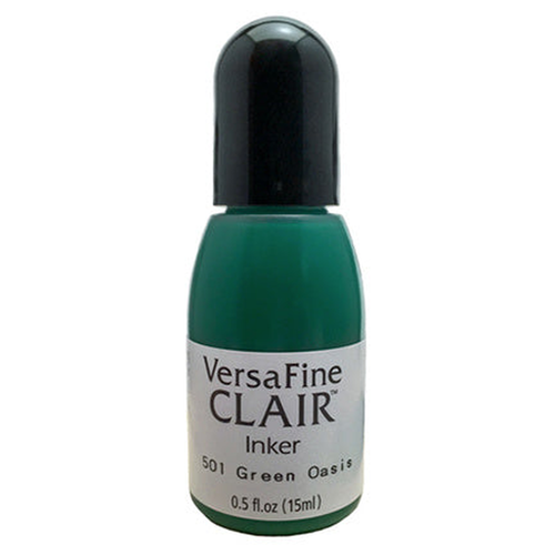 VersaFine Clair Reinkers Green Oasis