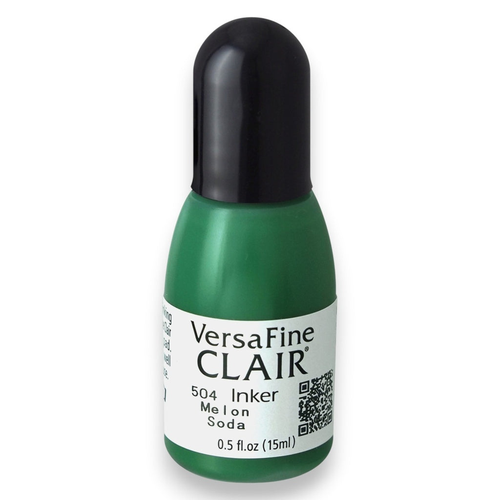VersaFine Clair Reinker Melon Soda