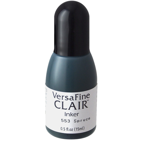 VersaFine Clair Reinker Spruce