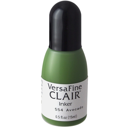 VersaFine Clair Reinker Avocado